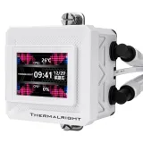 Tản nhiệt nước Thermalright Frozen Warframe 360 SE White ARGB